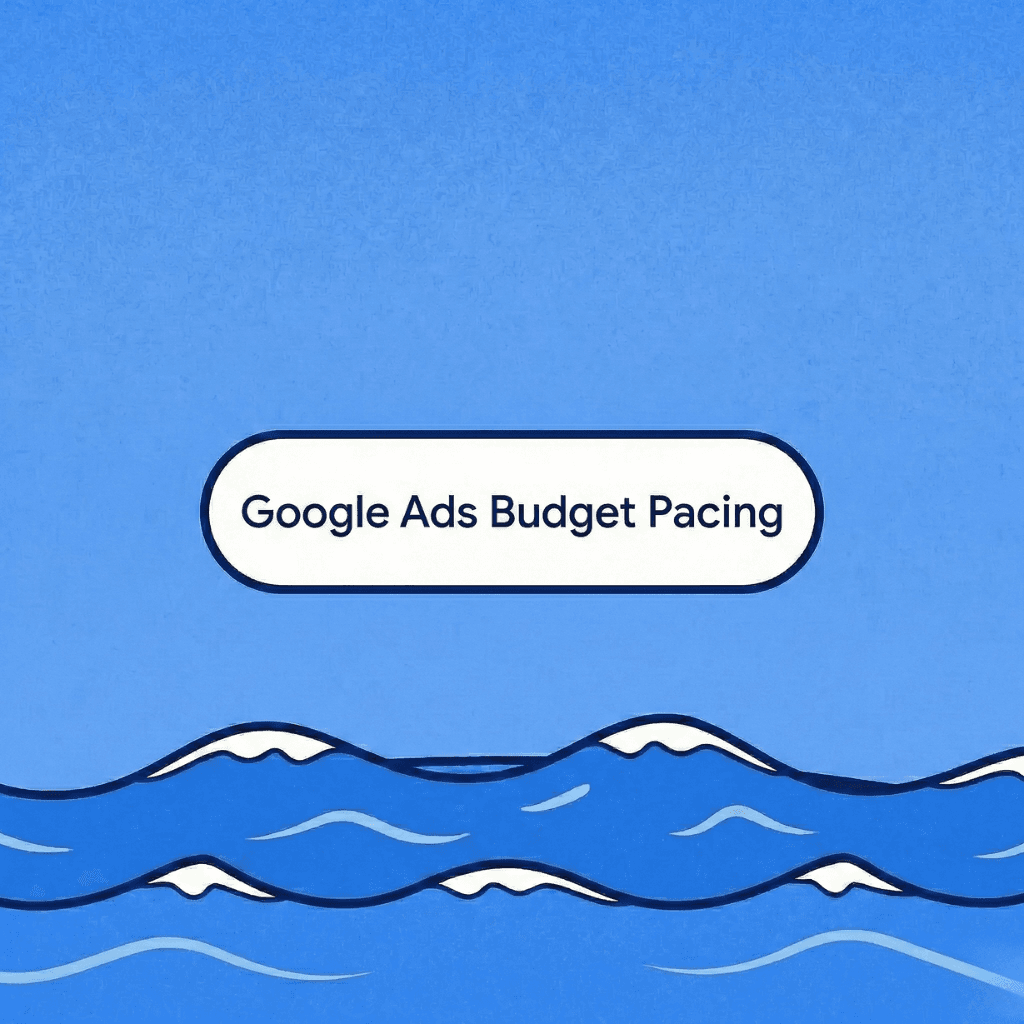 Google Ads Budget Pacing: How to Track Spend in Real-Time