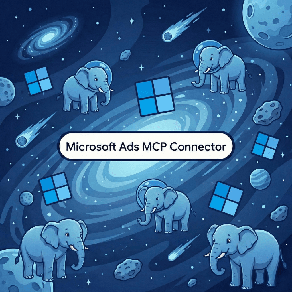 Microsoft Advertising Data Connectors: Complete Setup Guide