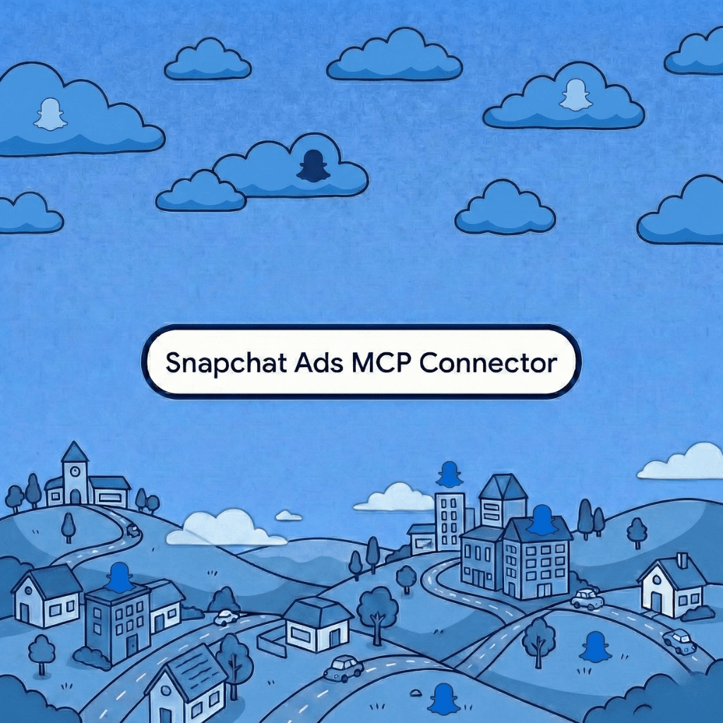 How to Connect Snapchat Ads Data to Your Marketing Stack