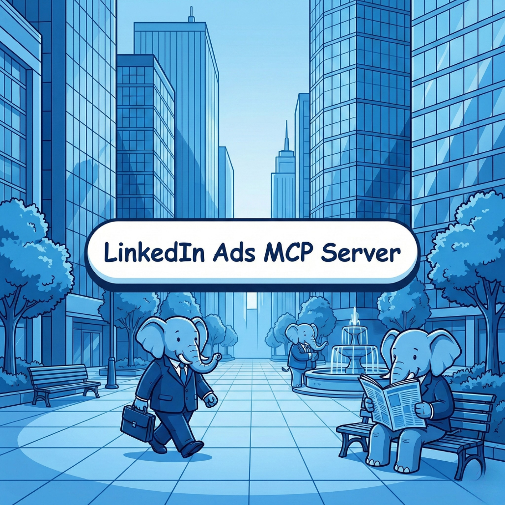 LinkedIn Ads MCP Server: Connect LinkedIn to Claude AI