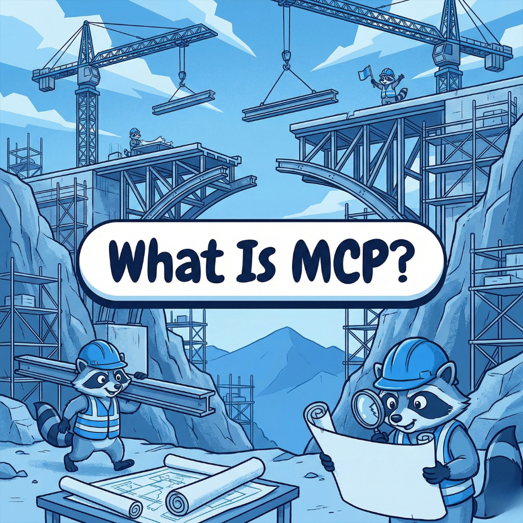 What is MCP? Model Context Protocol Explained for Marketers